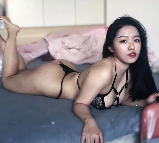 Yumifitnesslover on Instagram by PulsiveMongoose