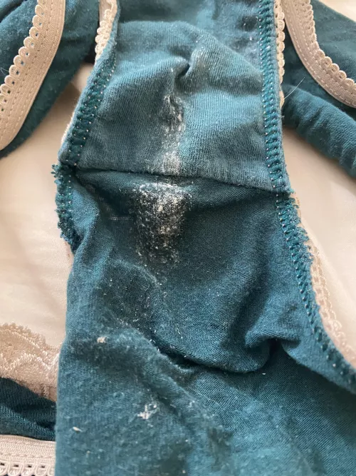 Yummy!! by Foundation-Fair