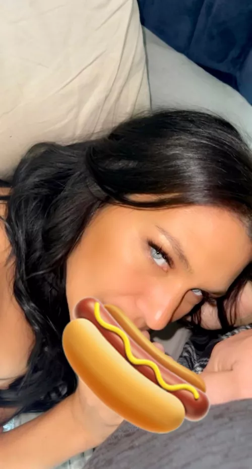 Yummy by Clarkestyles