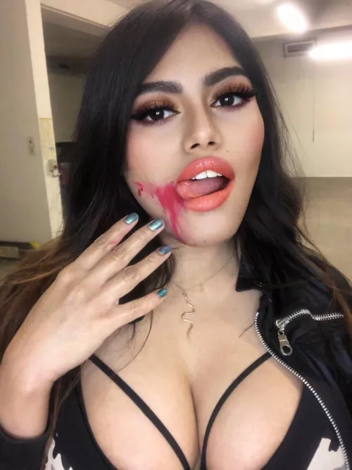 Yummy by dwiirafrayy