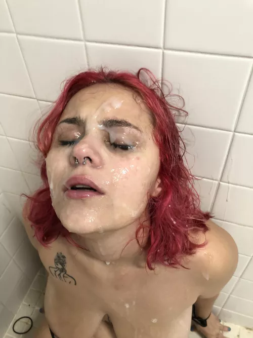 Yummy by bratdoll910