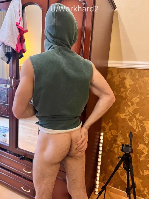 Yummy and Furry! 😋 by WorkHard2