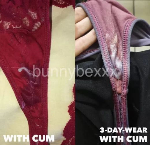 Yummy cummy 💦💦 by bunnybexxx