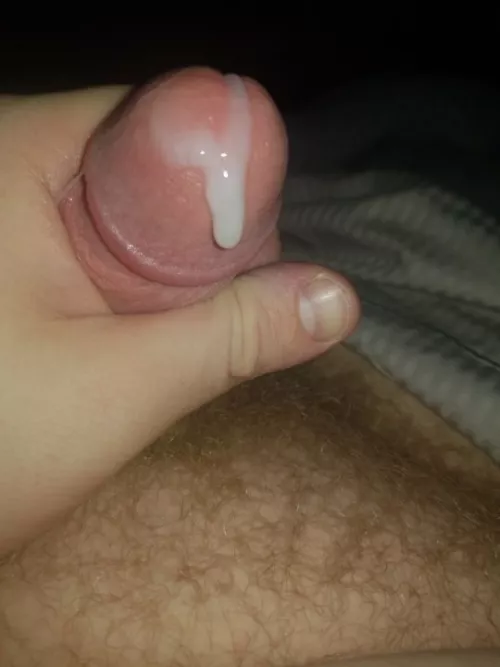 Yummy cummy by pewpew63