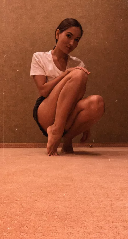 Yummy feet so sweet by Ddollyy