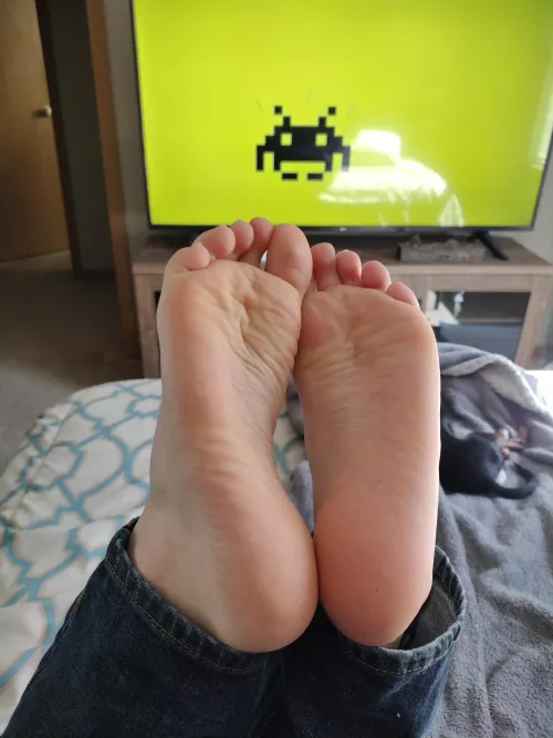 Yummy I think so by Firm_Situation_9918