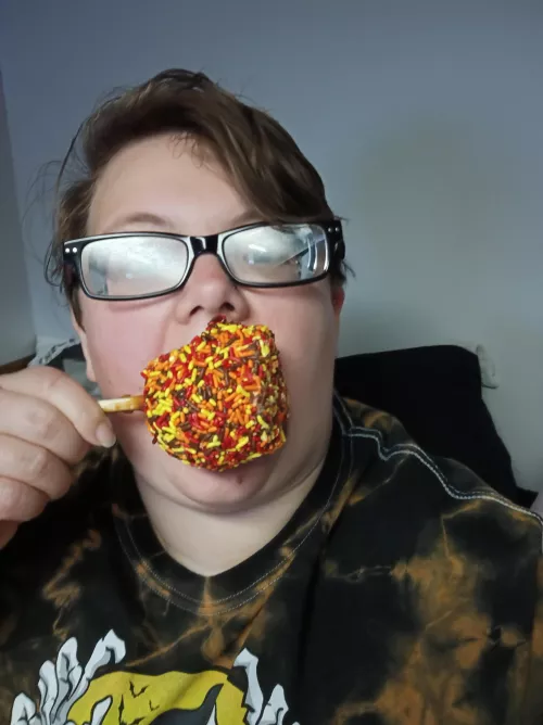 Yummy by Savings-Drink