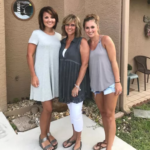 Yummy Mother That Produced 2 Sexy Daughters by Searchinghtfc-tys247