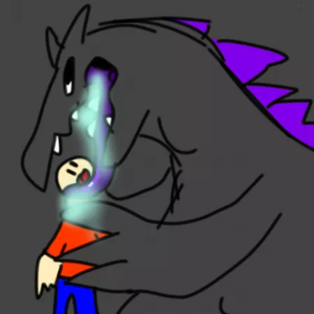 Yummy oral. Vore unwilling soft by deepyboi577