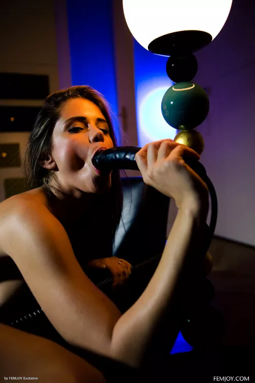 Yummy by LalisaMakesMeSoHard