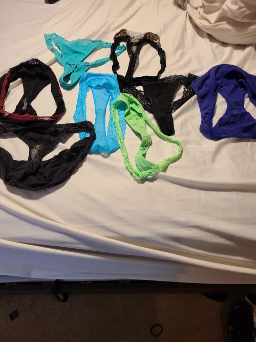 Yummy! :) by drummer3088