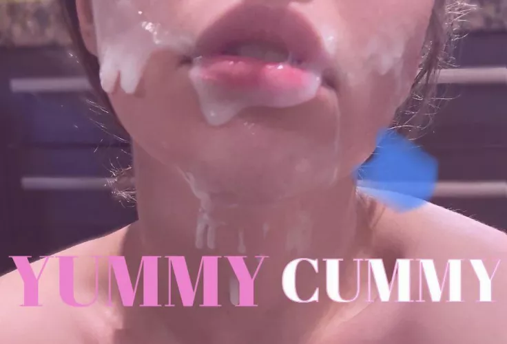 Yummy….. by SubSissyJessie