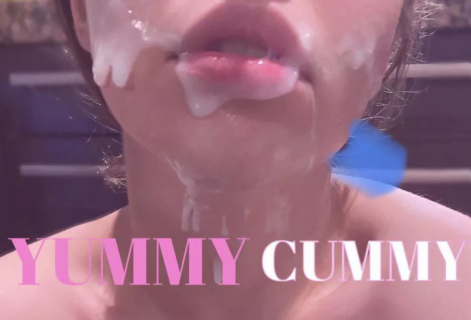 Yummy….. posted by SubSissyJessie