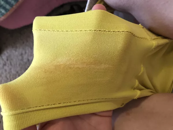 Yummy yellow 😊 by colette149