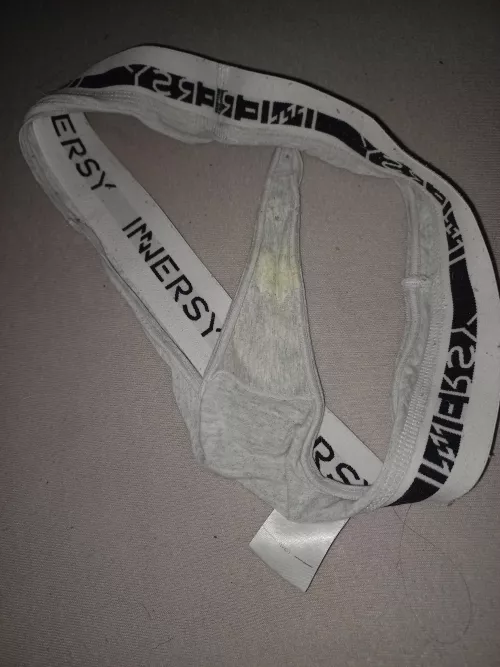 Yummy🤤♥️ by MeAndHornyBabe