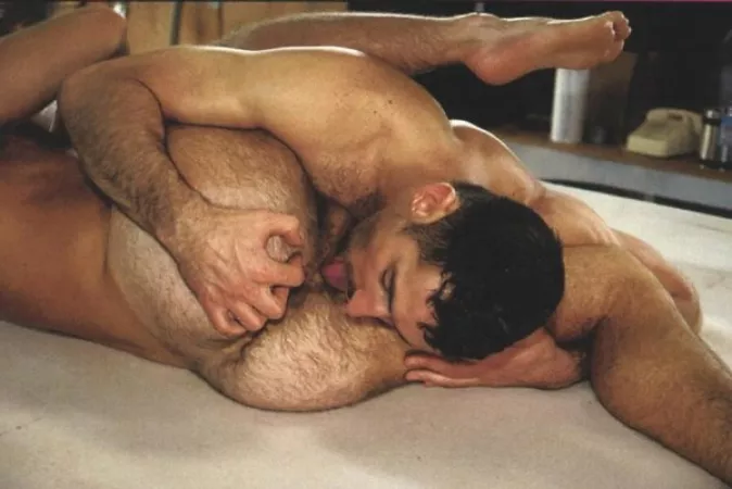 Yummy by Homosexualmeme-