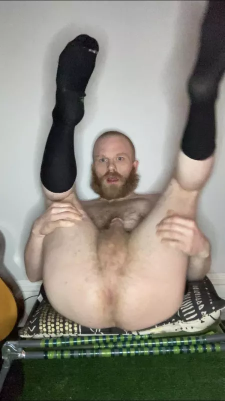 yup by StaplegunChris