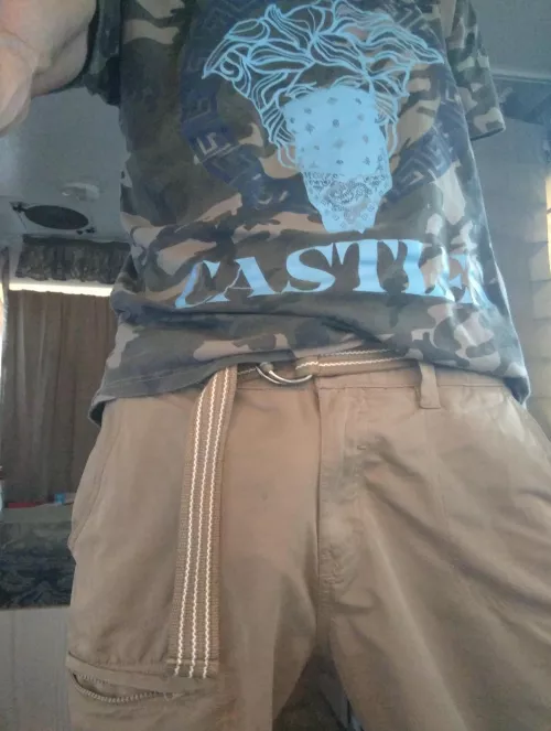 Yup , it's not that apparent until.. by Stp1976