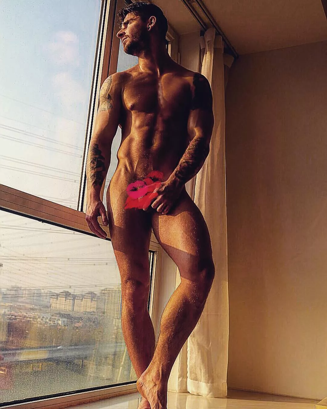 Yurii Asetskyi posted by MarsNirgal