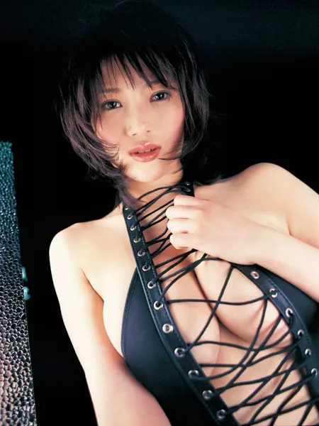 Yuuri Morishita by 10HP