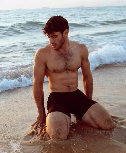 Yuval Slijper by Curiousdude3269