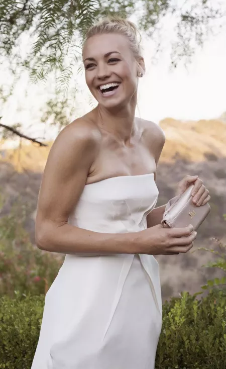 Yvonne Strahovski by lazif