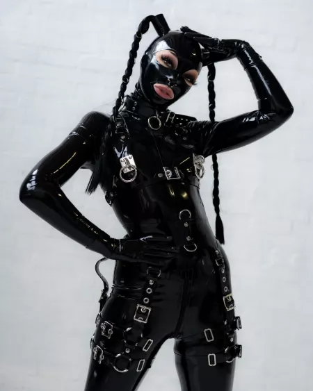 @zahrarose666 by double_clone