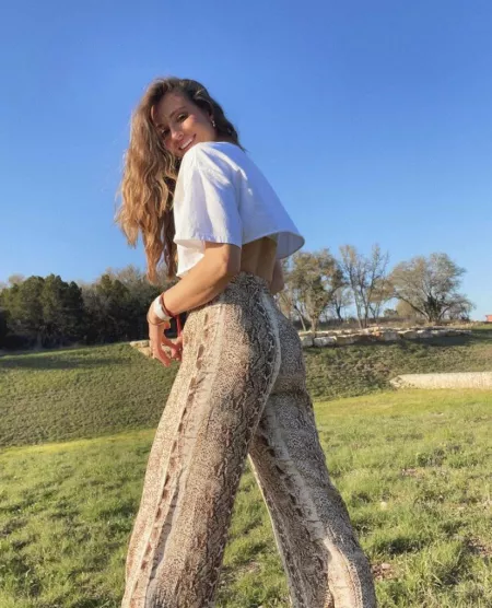 zammmm!!! by Spicywenner69