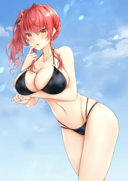 Zara Poolside by sequence_string