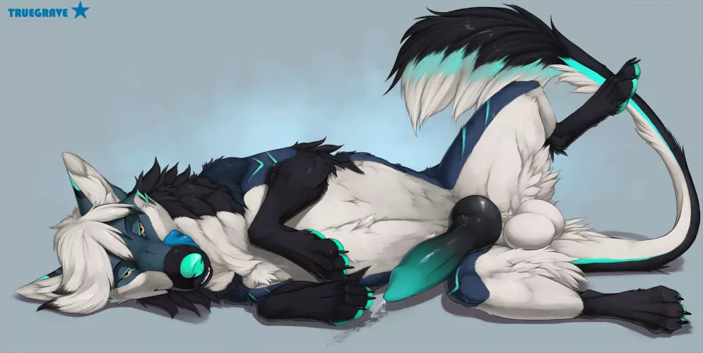 Zashi (TrueGrave9) by DL2828