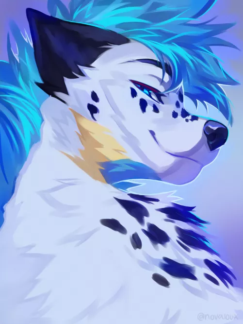 Zen [LittleFreckles] by DL2828