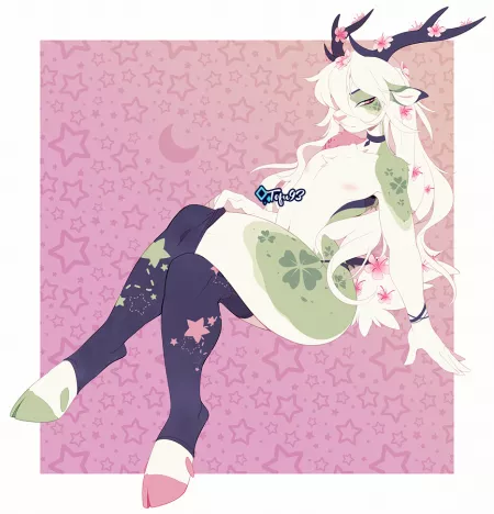 Zen [M] (tofu93) by lovvc