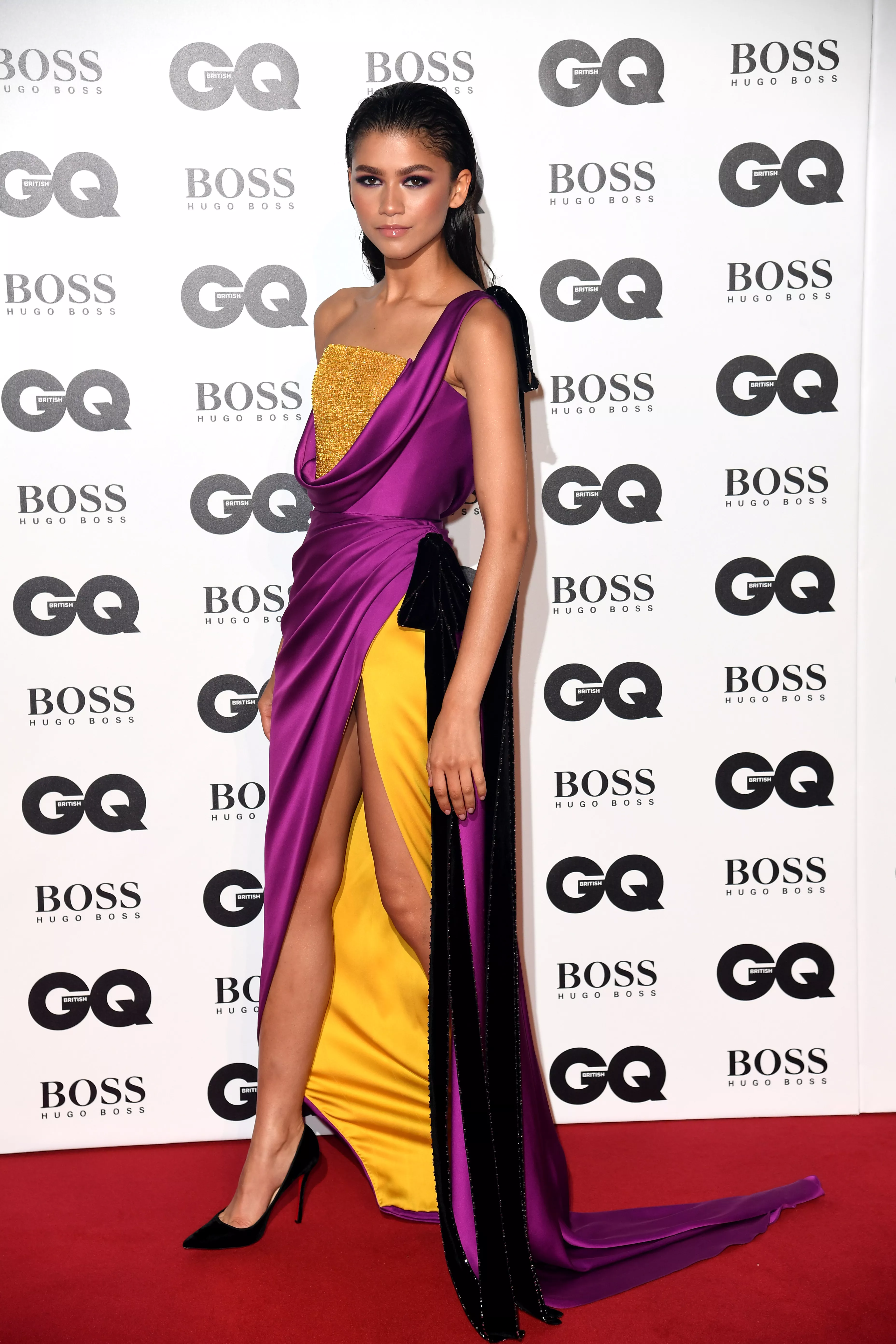 Zendaya posted by Mn_222