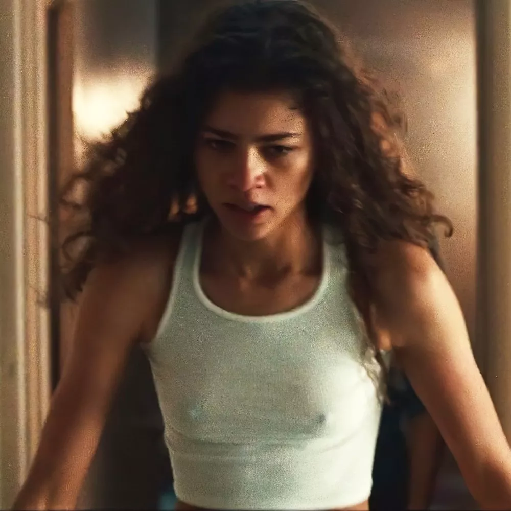 Zendaya See Through Nipples posted by PAPARANJIT_PAPAMKC