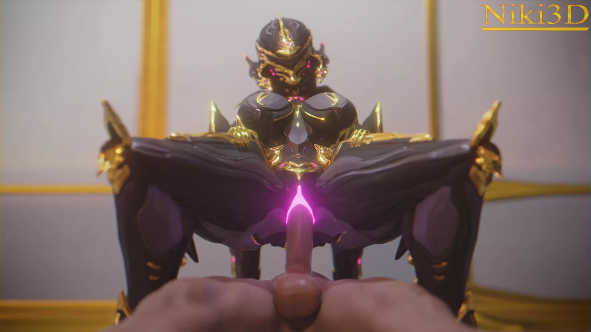 [Zephyr Prime] doin stuff. (Niki3D) posted by NikiSFM