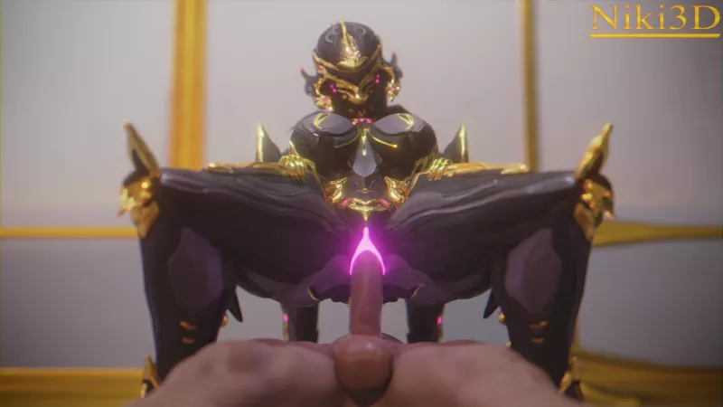 [Zephyr Prime] doin stuff. (Niki3D) by NikiSFM