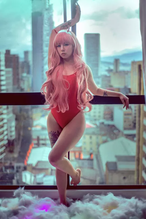 Zero @ankadiazm by ankadiazm