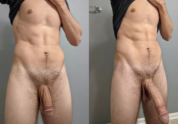 Zero to hero. by GeneralRole1