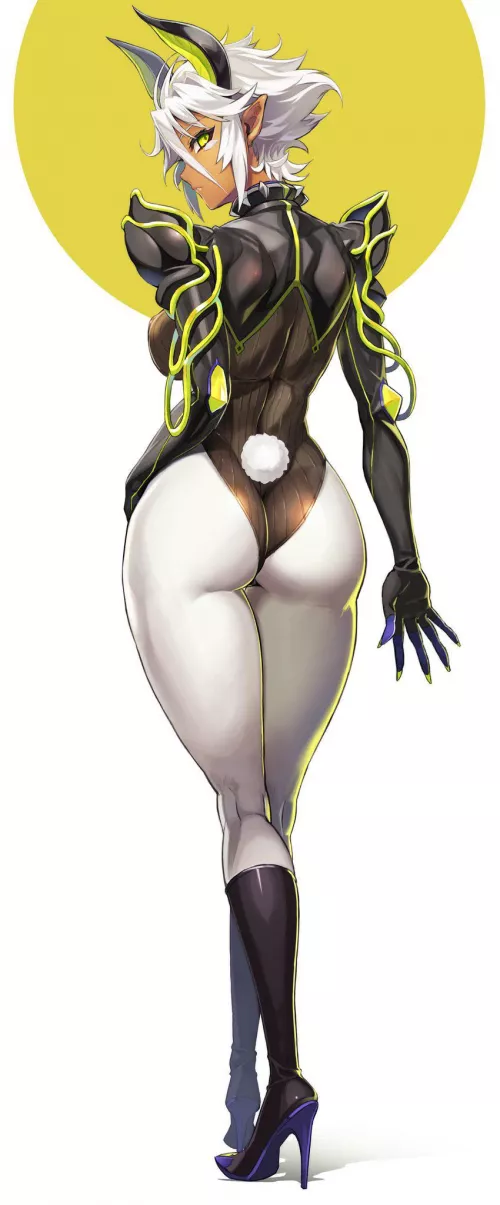 Zest [Shinmai Maou no Testament] by Natsu_1000