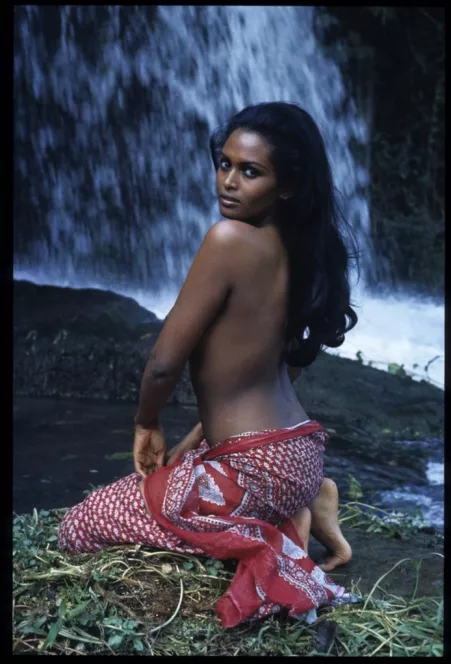 Zeudi Araya by Aqquila89