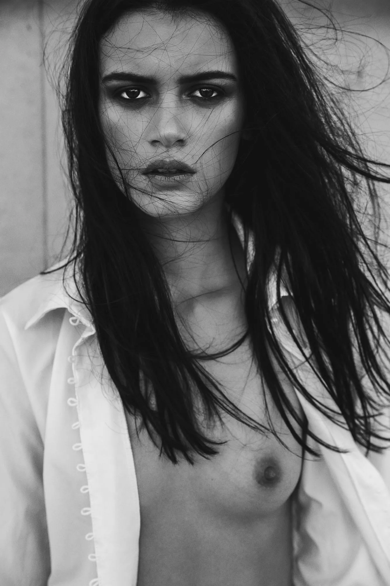 Zhoe Trotter by Jellan Merlant-Pilonchery posted by deckard222