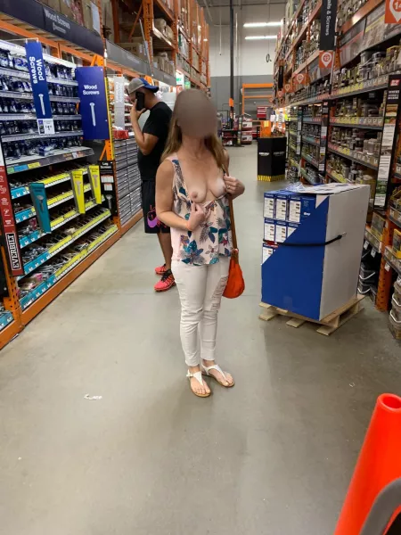 Zippers are handy at times by RiskyNwild69