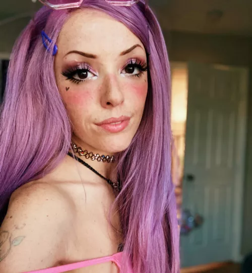 @zoe.riot by Zoe_Riot