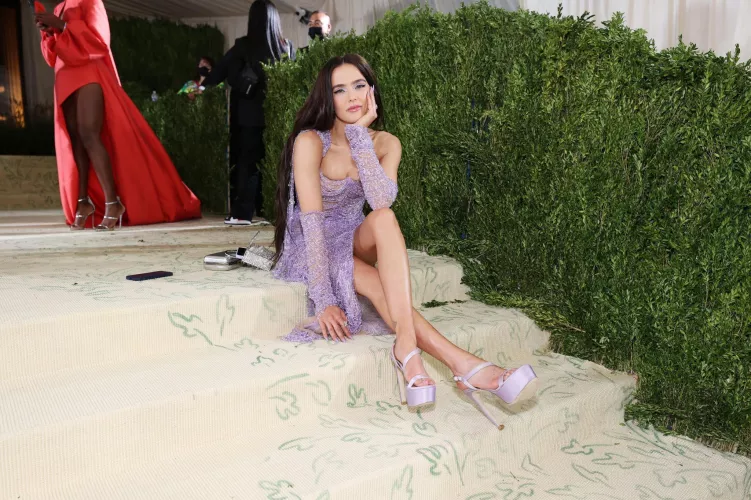 Zoey Deutch by Mrmars1998