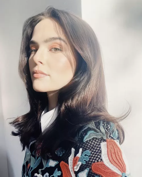 Zoey Deutch by ononothimagen