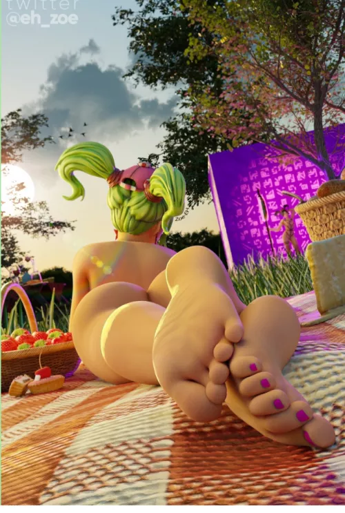 Zoey @eh_zoe by Professional_Massive