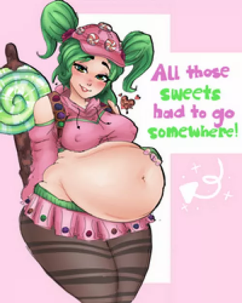 Zoey (unknown) by schoey_brothers