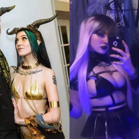 Zoeycremedalafreak amazing 2019-2021 by fuckboyPat