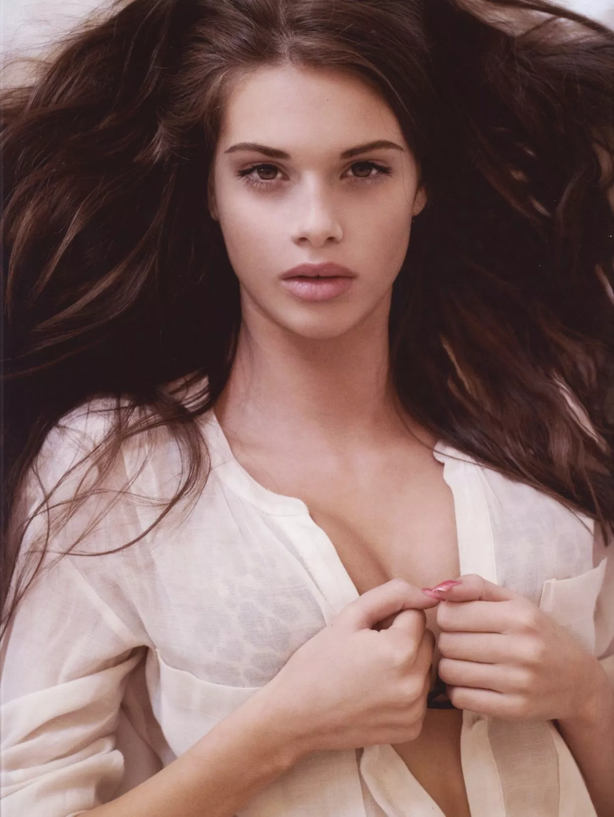 Zoi Mantzakanis posted by deckard222