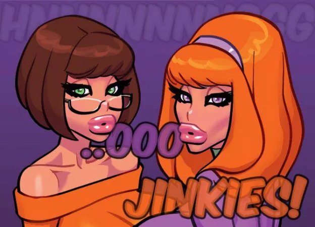 Zoinks! by StefHipari